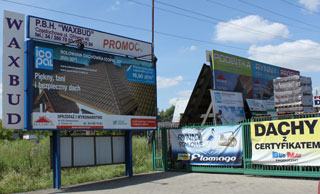 waxbud częstochowa