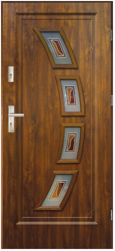 drzwi vox Częstochowa