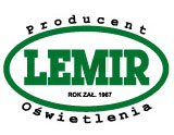 Lemir - produkcja yrandoli, lamp, kinkietw.