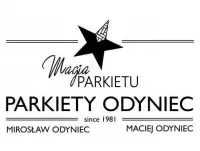  MAGIA PARKIETU Mirosław Odyniec