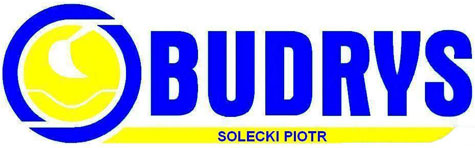 materiały budowlane BUDRYS Solecki Piotr